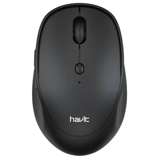 Мышь Havit MS76GT (черный)